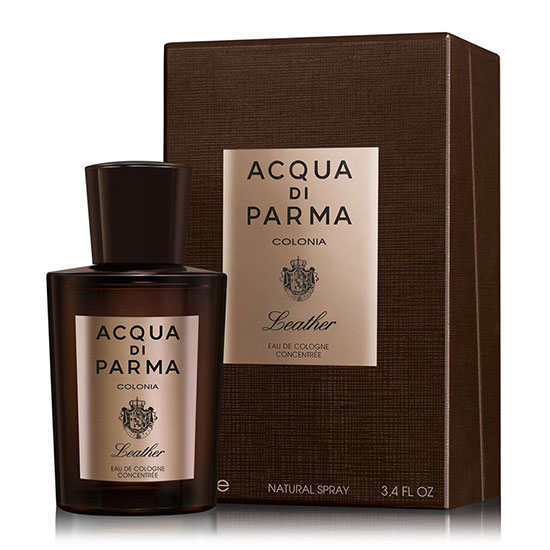Acqua di Parma Colonia Leather Eau de Cologne