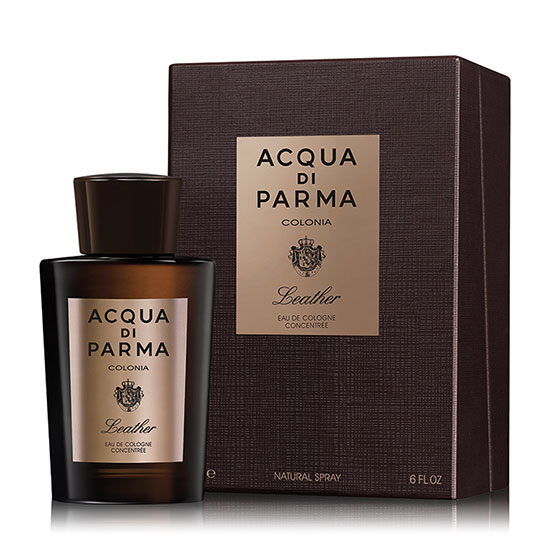 Acqua di Parma Colonia Leather Eau de Cologne