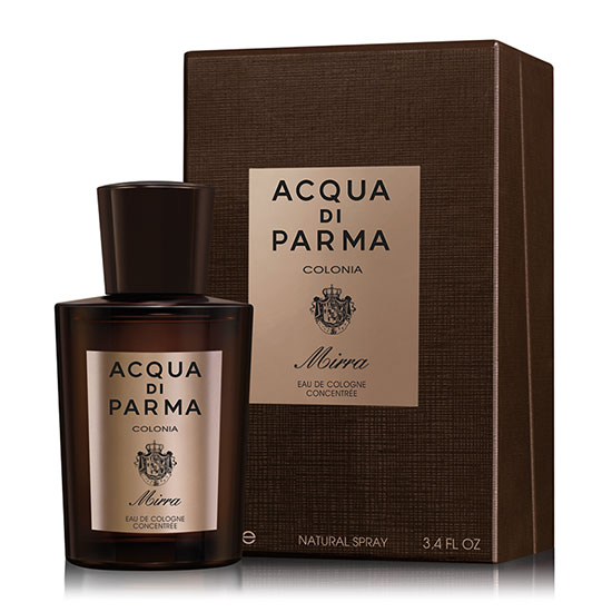 Acqua di Parma Colonia Mirra Eau de Cologne Concentrée