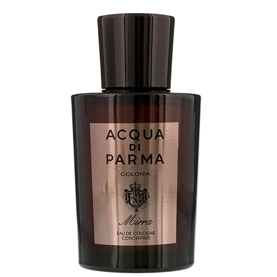 Acqua Di Parma Colonia Mirra Eau de Cologne Concentree Natural Spray 100ml