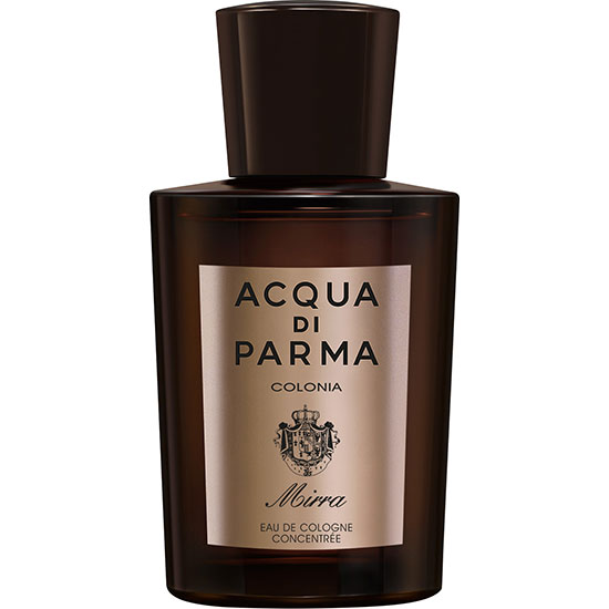 Acqua Di Parma Colonia Mirra Eau De Cologne Concentree 100ml