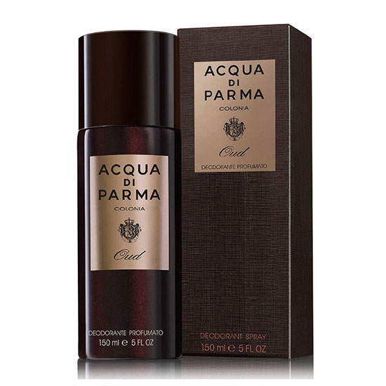 Acqua di Parma Colonia Oud Deodorant Spray