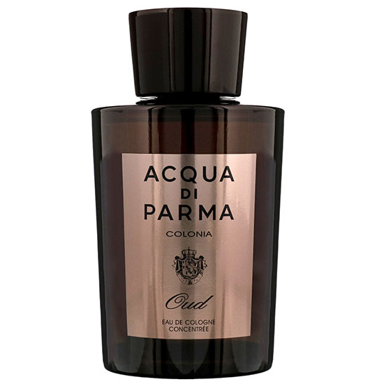 Acqua Di Parma Oud Eau de Cologne Concentree 180ml