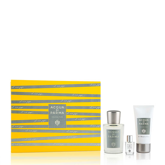 Acqua di Parma Colonia Pura Fathers Day Gift Set