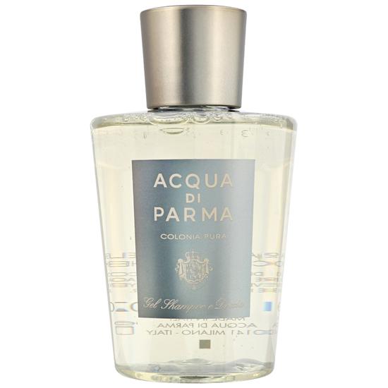 Acqua Di Parma Colonia Pura Hair & Shower Gel 200ml