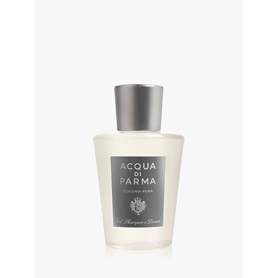 Acqua Di Parma Colonia Pura Hair & Shower Gel 200ml