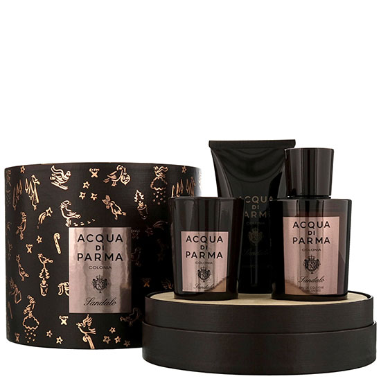 acqua di parma colonia sandalo