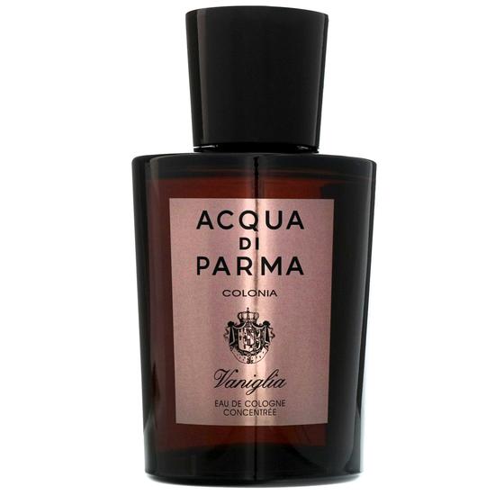 Acqua Di Parma Colonia Vaniglia Eau De Cologne Concentree 100ml