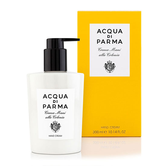 Acqua di Parma Colonio Hand Cream 300ml