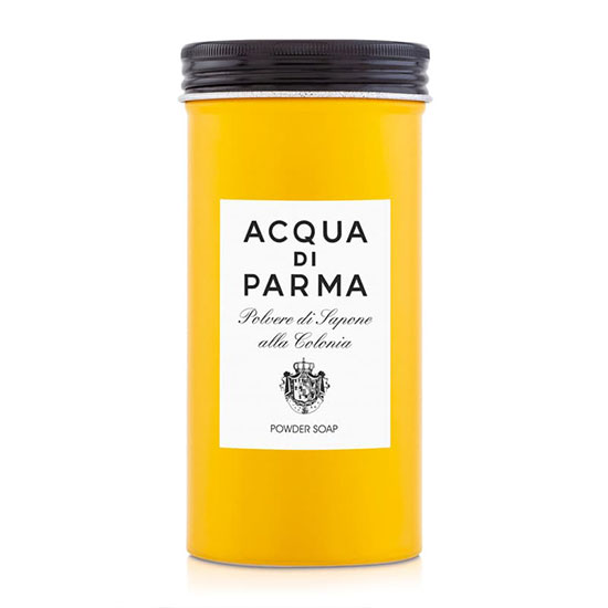 Acqua di Parma Colonio Powder Soap 70g