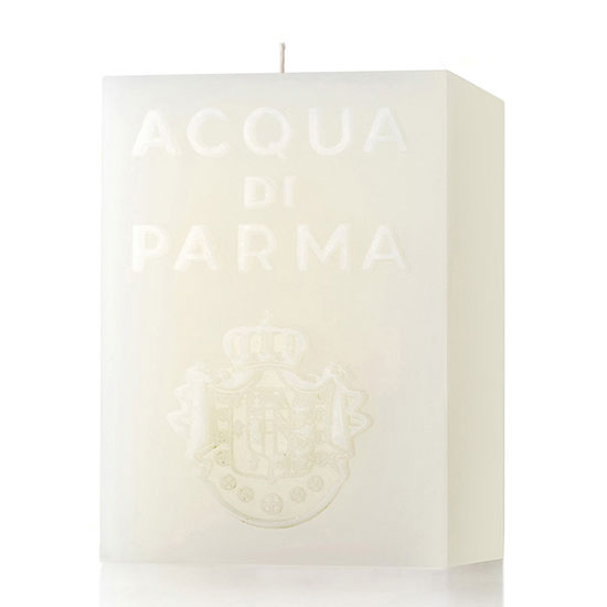Acqua di Parma Cube Candle