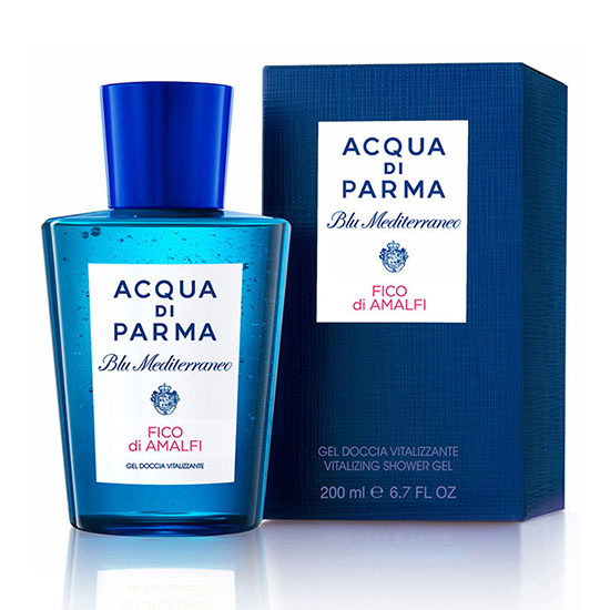 Acqua di Parma Fico Di Amalfi Shower Gel