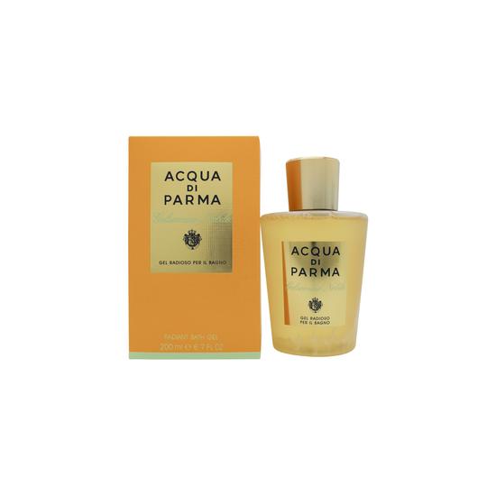 Acqua Di Parma Gelsomino Nobile Bath Gel 200ml