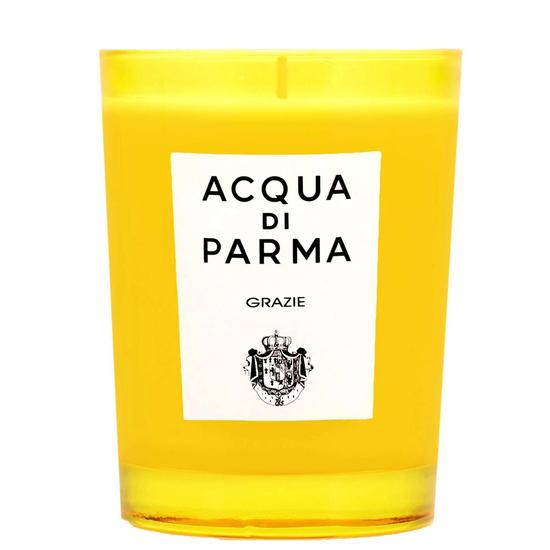 Acqua Di Parma Grazie Candle