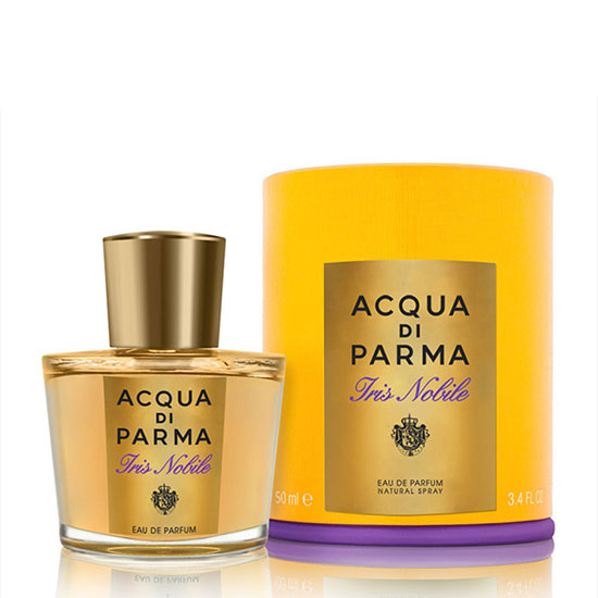 Acqua di Parma Iris Nobile Eau de Parfum Natural Spray