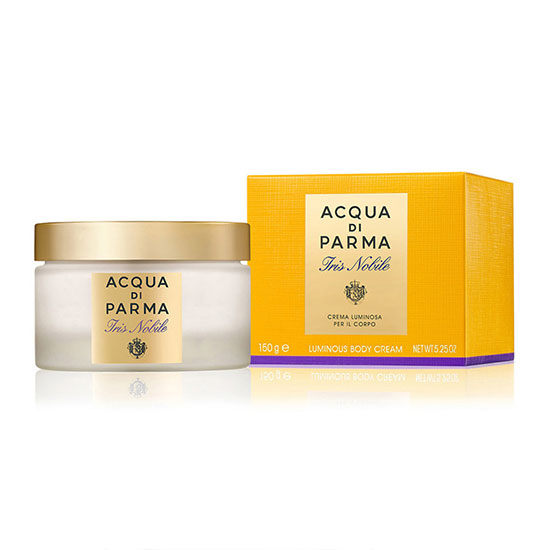 Acqua di Parma Iris Nobile Body Cream