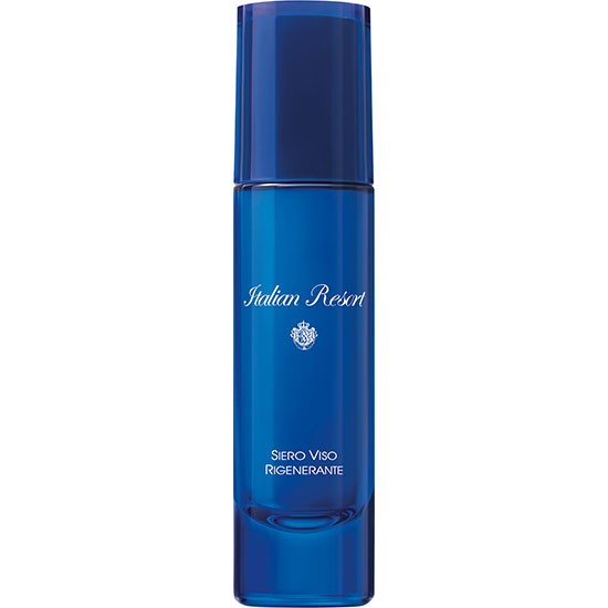 Acqua di Parma Italian Resort Revitalising Face Serum 30ml