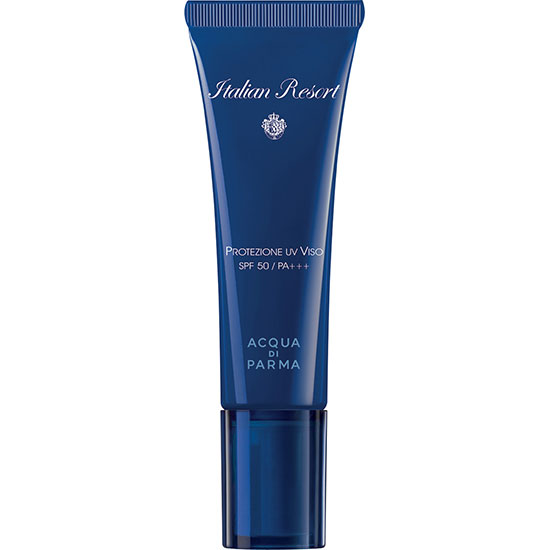 Acqua di Parma Italian Resort UV Face Protection 50+ 30ml