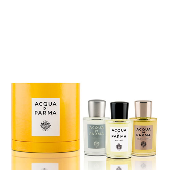 Acqua di Parma Le Colonia Discovery Set 3 x 20ml