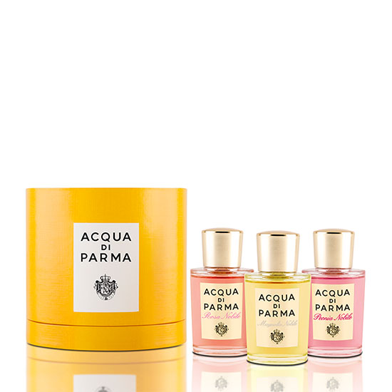 Acqua di Parma Le Nobili Discovery Set 20ml