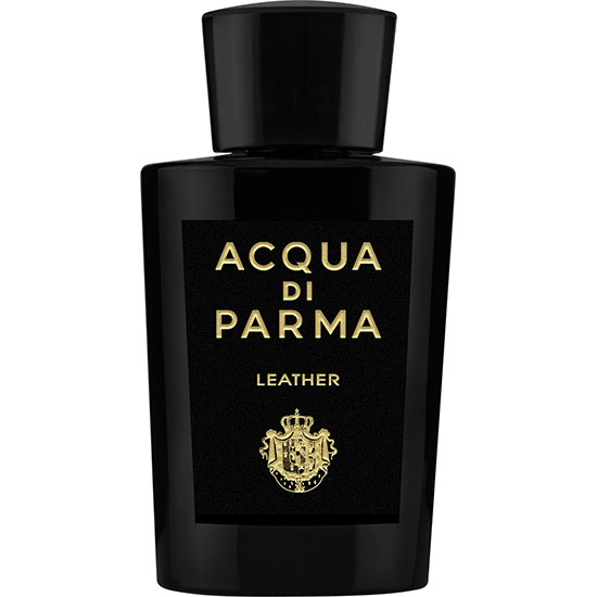 Acqua di Parma Leather Eau De Parfum Spray 180ml