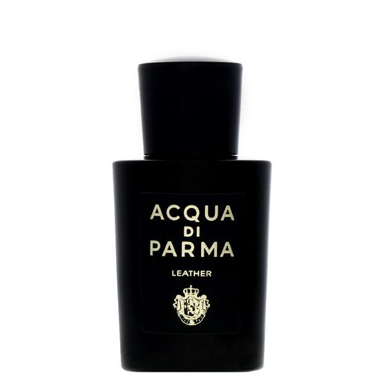 Acqua di Parma Leather Eau De Parfum Spray 20ml