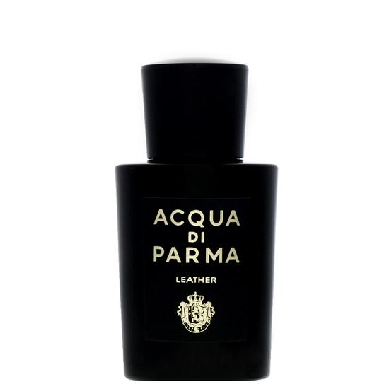 Acqua Di Parma Leather Eau De Parfum