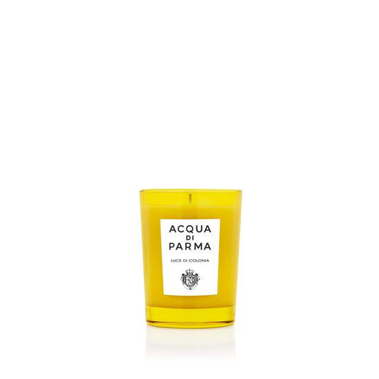 Acqua Di Parma Luce Di Colonia Candle 200g