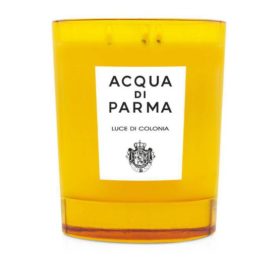 Acqua Di Parma Luce Di Colonia Candle 500g