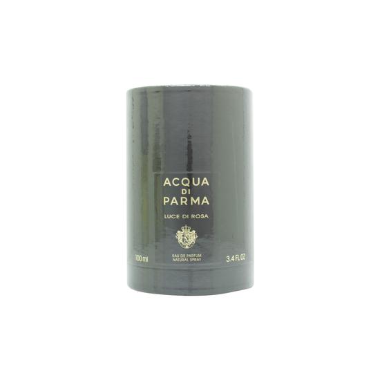 Acqua Di Parma Luce Di Rosa Eau De Parfum 100ml