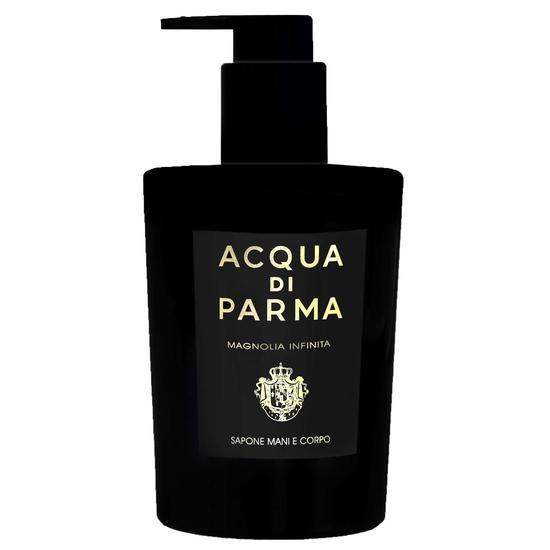 Acqua Di Parma Magnolia Infinita Hand & Body Wash