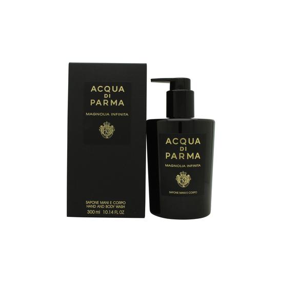 Acqua Di Parma Magnolia Infinita Hand & Body Wash 300ml