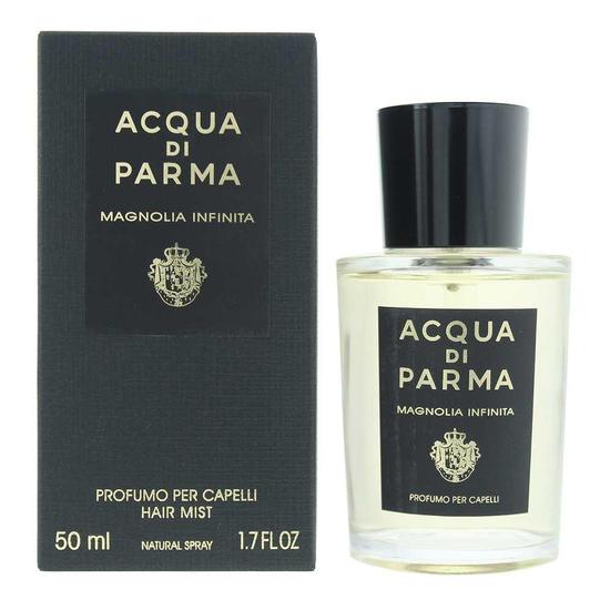 Acqua Di Parma Magnolia Infinita Perfume Hair Mist For Her 50ml