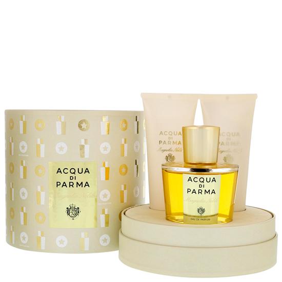 Acqua di Parma Magnolia Nobile Eau De Parfum Fragrance Gift Set 100ml