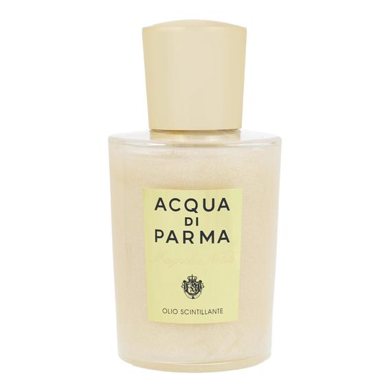 Acqua Di Parma Magnolia Nobile Shimmering Oil 100ml