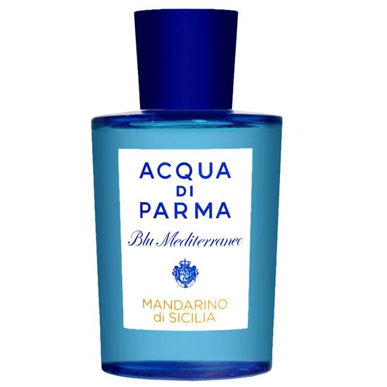 Acqua Di Parma Blu Mediterraneo Mandarino Di Sicilia Eau De Toilette