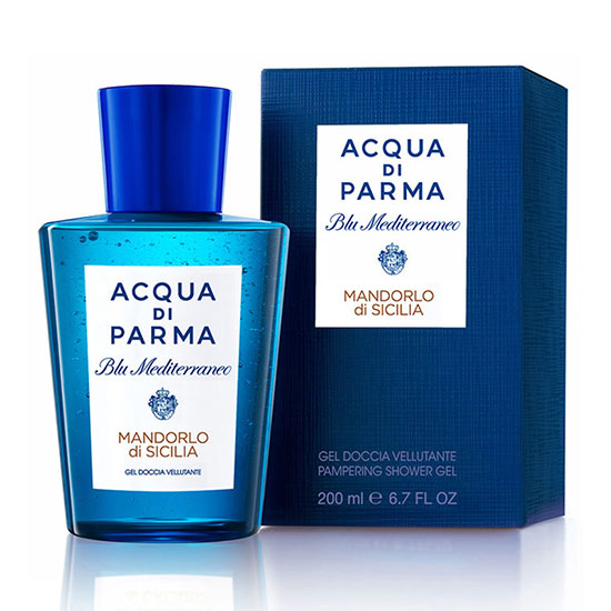 Acqua di Parma Mandorlo Di Sicilia Shower Gel