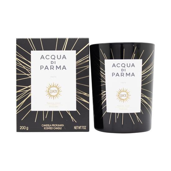 Acqua Di Parma Meets Tenuta Luce Candle 200g