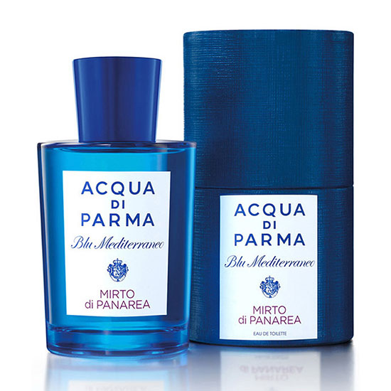 Acqua di Parma Mirto Di Panarea Eau de Toilette Natural Spray 150ml