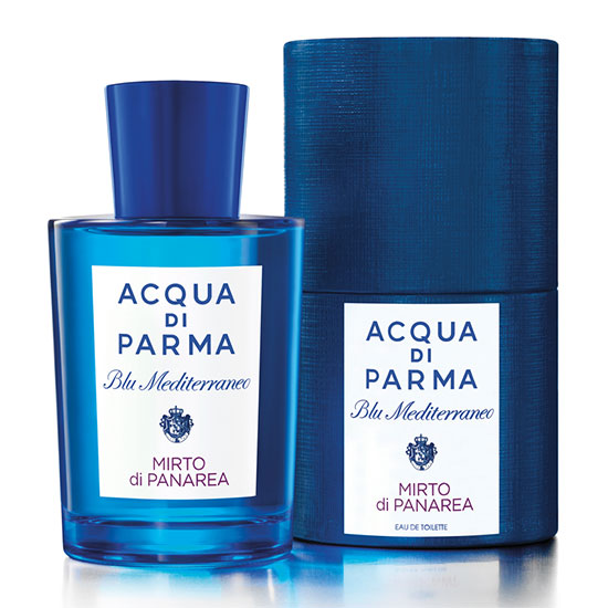 Acqua di Parma Mirto Di Panarea Eau de Toilette Natural Spray