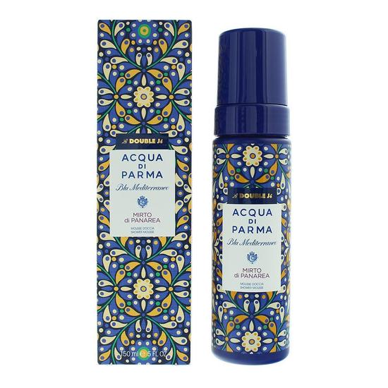 Acqua Di Parma Mirto Di Panarea Shower Mousse