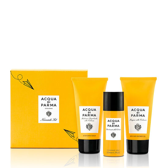 Acqua di Parma Nomade Gift Set