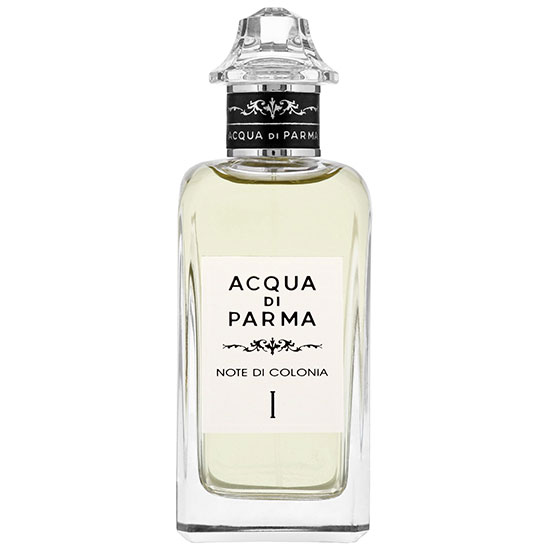 Acqua Di Parma Note Di Colonia I Eau De Cologne 150ml