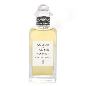 Acqua Di Parma Note Di Colonia II Eau De Cologne 150ml