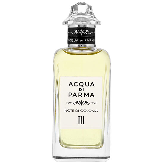 Acqua Di Parma Note di Colonia III Eau de Cologne Spray 150ml