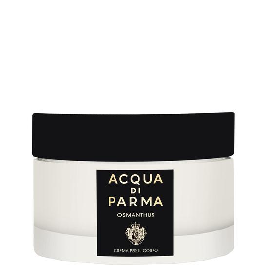 Acqua Di Parma Osmanthus Body Cream 150ml