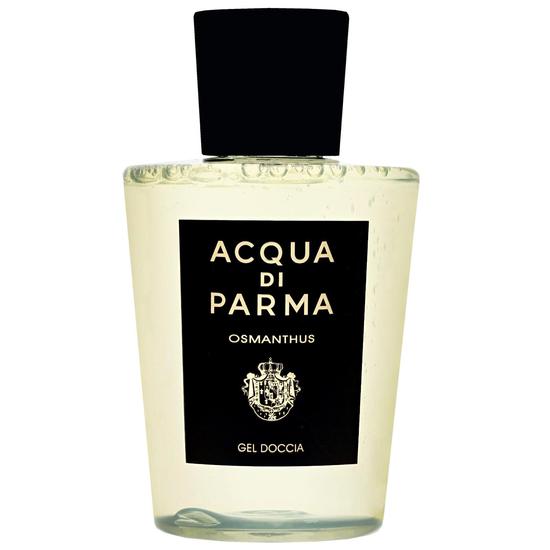 Acqua Di Parma Osmanthus Body Wash 200ml