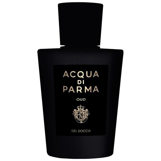 Acqua Di Parma Oud Body Wash 200ml