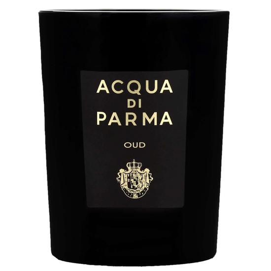 Acqua Di Parma Oud Candle
