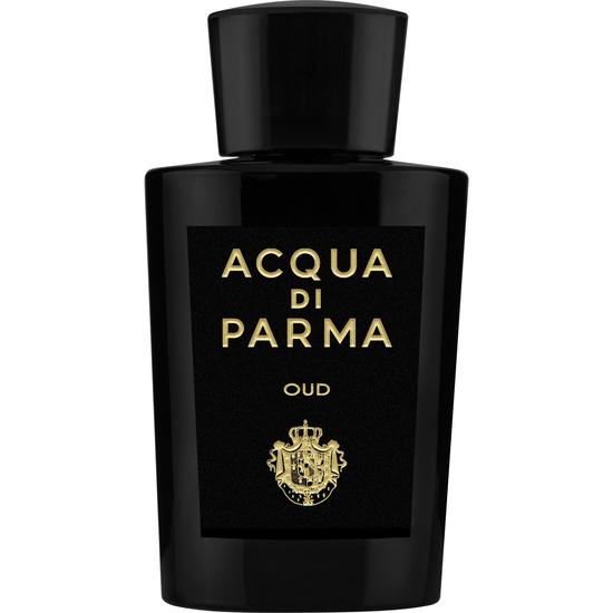 acqua di parma oud eau de parfum 180ml